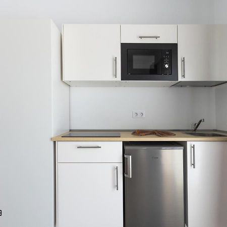 Lola Loft 1 Lajares Irent Fuerteventura Apartment La Oliva Luaran gambar