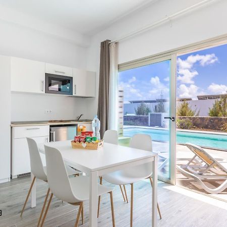 Lola Loft 1 Lajares Irent Fuerteventura Apartment La Oliva Luaran gambar