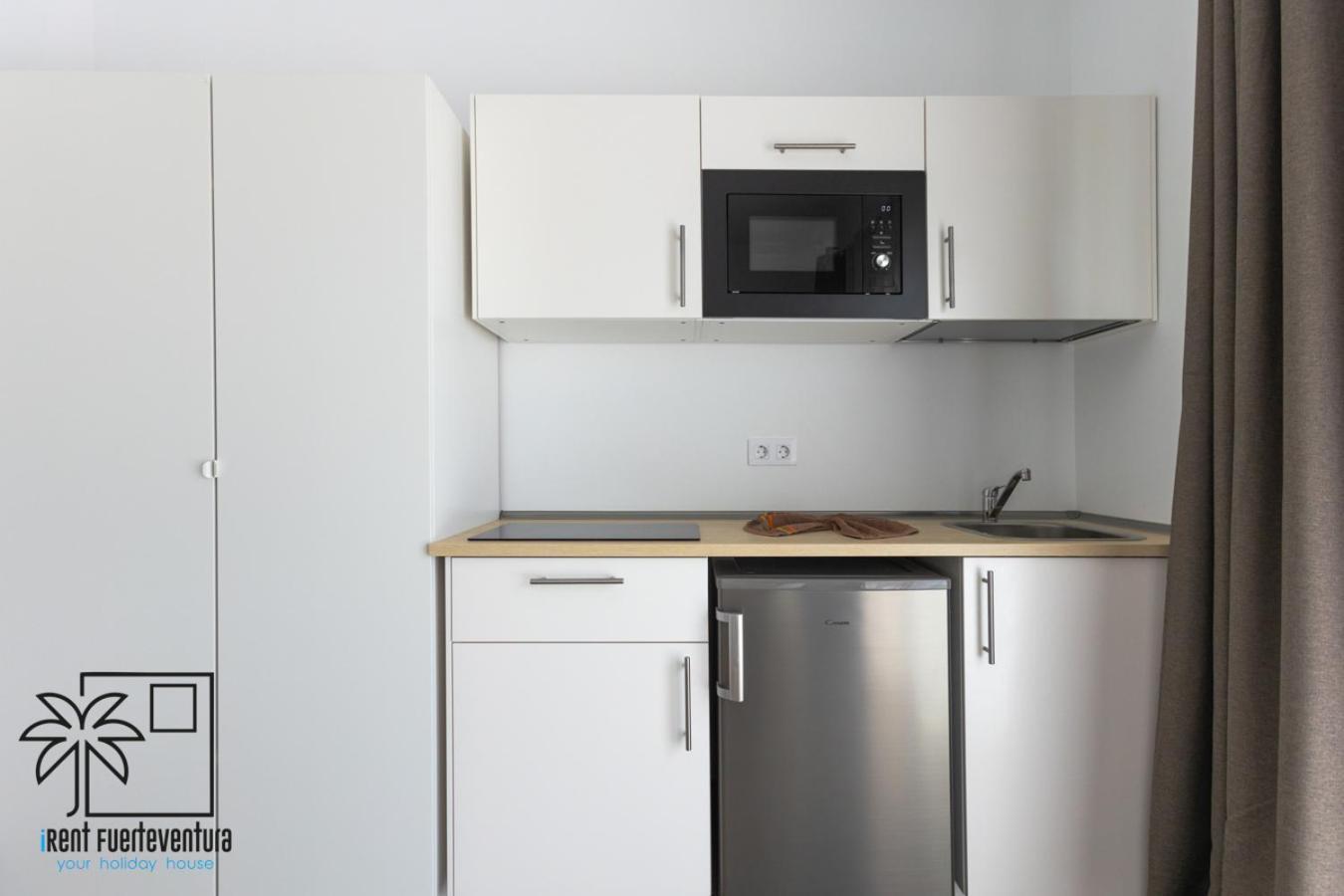 Lola Loft 1 Lajares Irent Fuerteventura Apartment La Oliva Luaran gambar