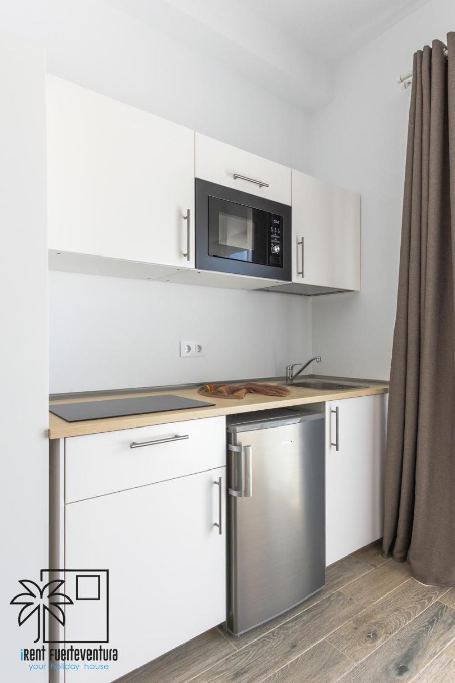 Lola Loft 1 Lajares Irent Fuerteventura Apartment La Oliva Luaran gambar