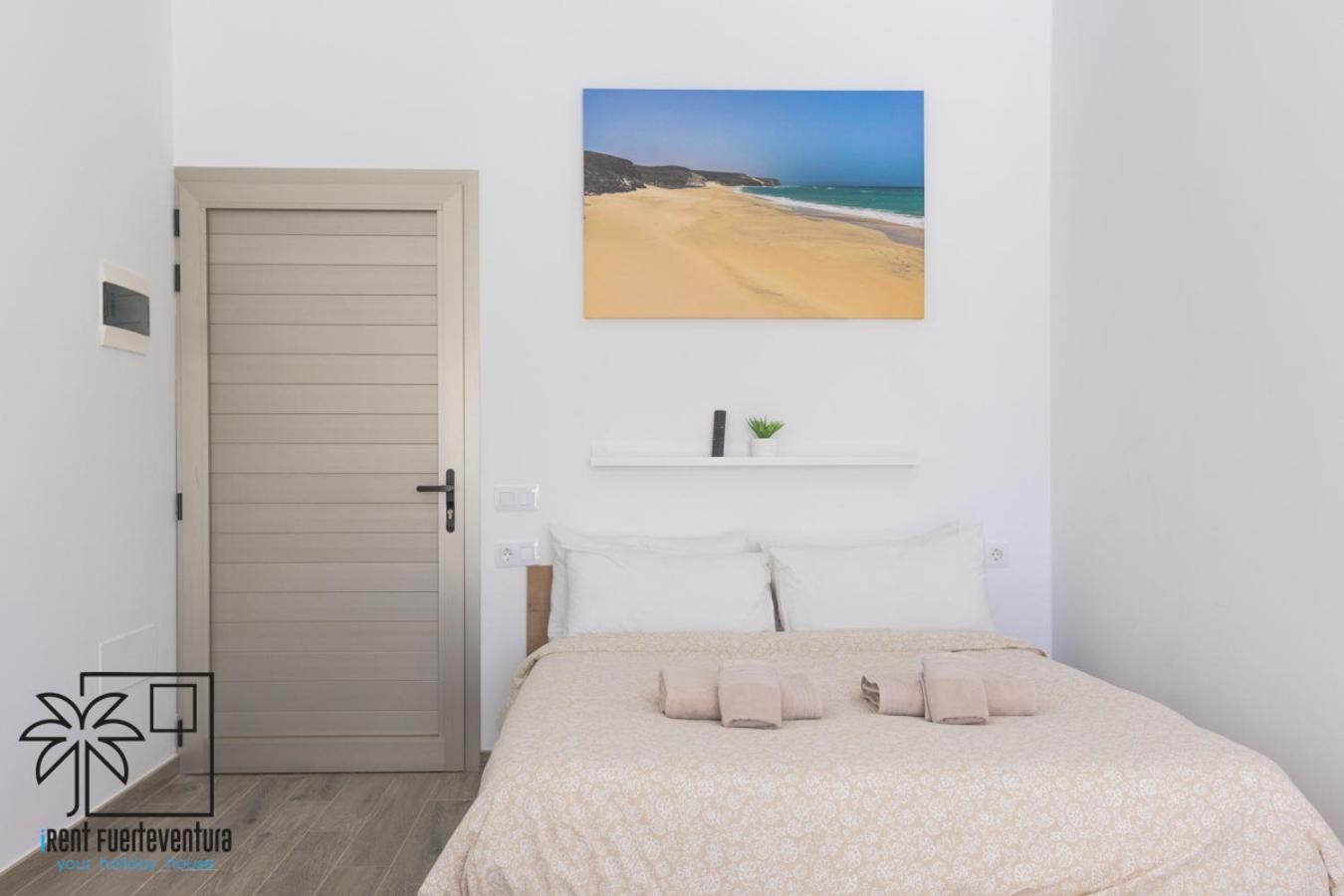 Lola Loft 1 Lajares Irent Fuerteventura Apartment La Oliva Luaran gambar
