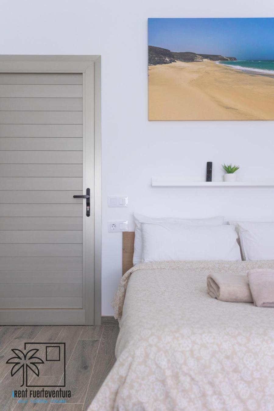 Lola Loft 1 Lajares Irent Fuerteventura Apartment La Oliva Luaran gambar
