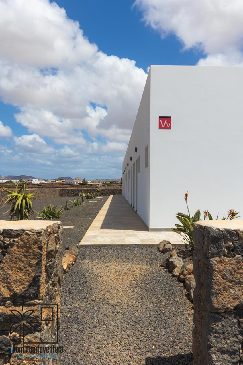 Lola Loft 1 Lajares Irent Fuerteventura Apartment La Oliva Luaran gambar