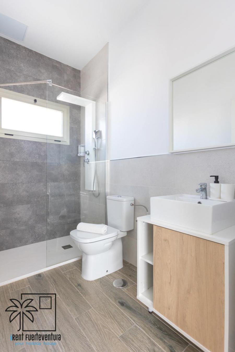 Lola Loft 1 Lajares Irent Fuerteventura Apartment La Oliva Luaran gambar