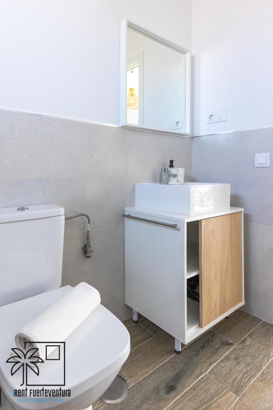 Lola Loft 1 Lajares Irent Fuerteventura Apartment La Oliva Luaran gambar