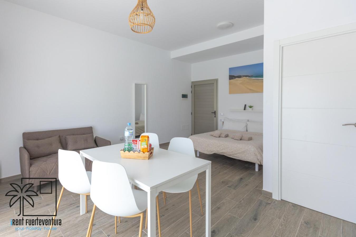 Lola Loft 1 Lajares Irent Fuerteventura Apartment La Oliva Luaran gambar