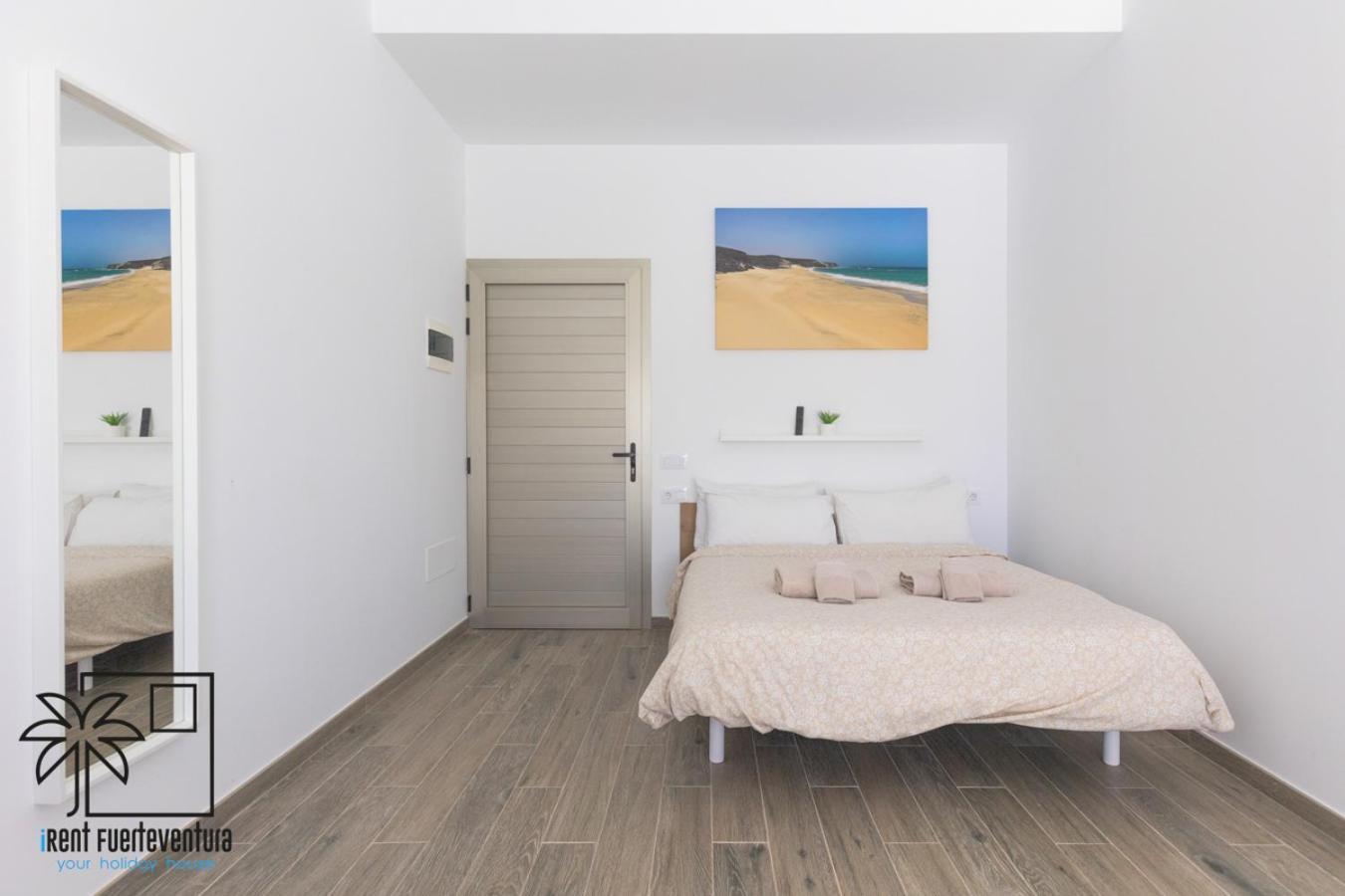 Lola Loft 1 Lajares Irent Fuerteventura Apartment La Oliva Luaran gambar