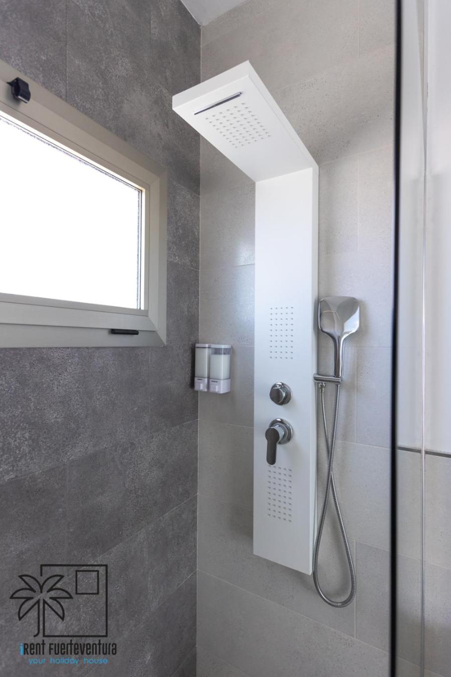 Lola Loft 1 Lajares Irent Fuerteventura Apartment La Oliva Luaran gambar