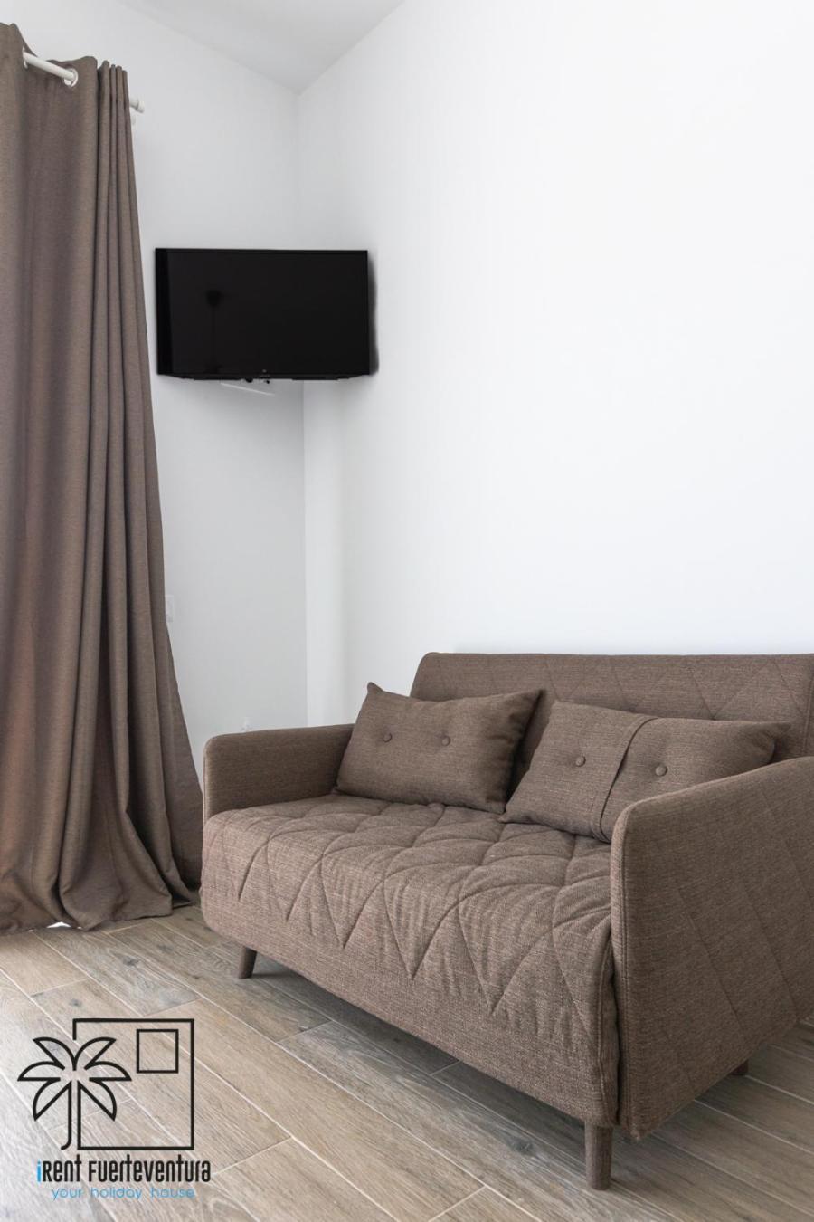 Lola Loft 1 Lajares Irent Fuerteventura Apartment La Oliva Luaran gambar